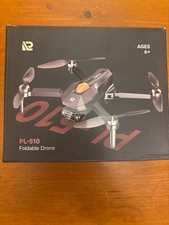 PLEGBLE PL510 Foldable Drone