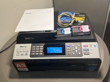 Brother mfc 5890cn copier - mfc-5890cn, a3