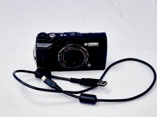 Olympus Tough TG-6 12Mp Wi-Fi