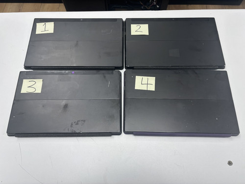 Microsoft surface 32gb - 4x,