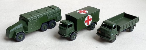 Dinky 677 command - -, no.677