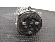 CITROEN BERLINGO A/C Air Conditioning Compressor 2018-2025 1.5L DV5RD RDE2 