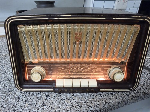 Vintage philips 253 - philips,