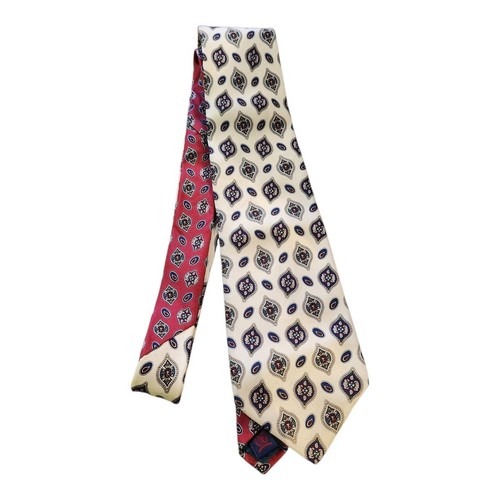 Tommy hilfiger vintage silk - hilfiger,