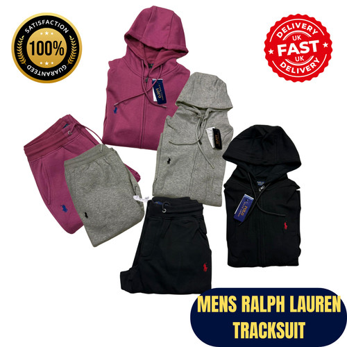 Mens ralph lauren - mens, double