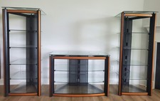 Bell'O ATC-2101, Hi-fi