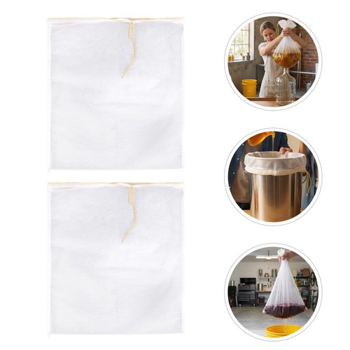 4pcs wine filter bag - filter, 22x19"
