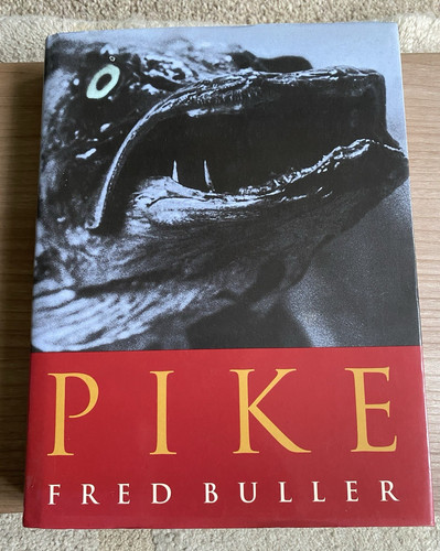 Pike fred buller - pike,