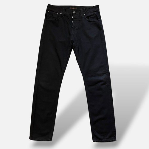 Nudie jeans steady - nudie, w34