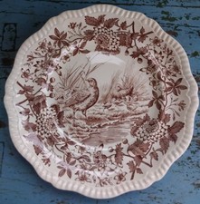 Vintage Copeland Spode Game