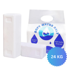 3 Packs (6 Blocks) of Water