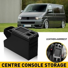 1PCS Centre Console Storage