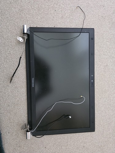 Toshiba tecra r850 laptop - tecra,