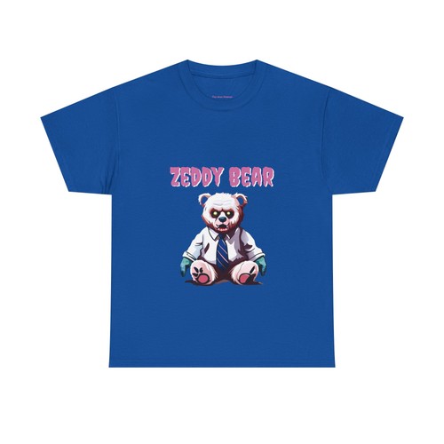 Zombie teddy bear unisex - bear, |