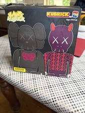 Kaws Kubrick Bus Stop Medicom