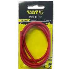 Black Cat Wels Cat Fishing Red