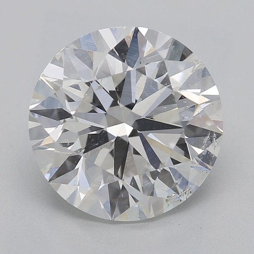 Certificate gia round - ct,