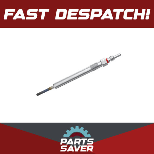 Glow plugs set fits vw - plugs,