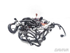 Renault Clio Engine Wiring