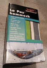 Texport La Paz Hammock/NIB
