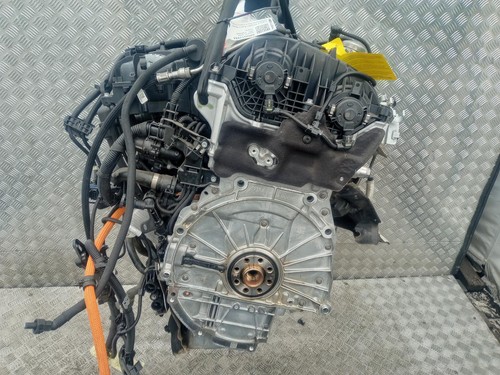 Bmw series engine - 3,