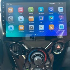 CAR RADIO STEREO FOR PEUGEOT