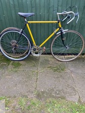 Vintage Sun racing bike. Really good condition. Checked over and ready to ride.