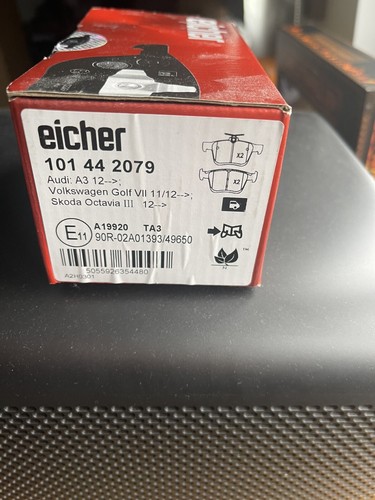 Brand new eicher 101442079 - new,