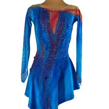 Figure Skating Gymnastics