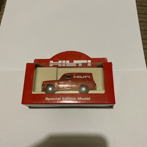 Hilti special edition ford - hilti,