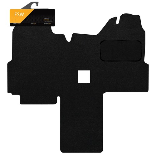 Fits ford transit van - fits,