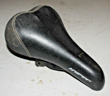 Hyper Hybrid Bike Saddle