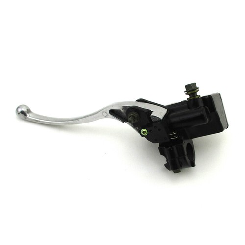 Front brake master cylinder - master,