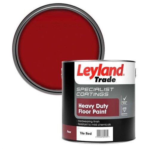 5lt leyland trade heavy duty - 5lt,