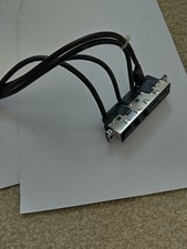 HP Workstation XW6200 Firewire Audio USB Ports Panel 321974-001