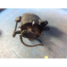 FOG LAMP LH AUDI A4 (01-04) 8E