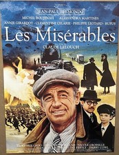 Les Misérables Jean Paul