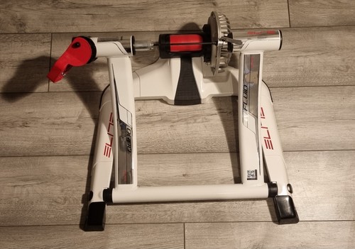 Elite qubo fluid turbo - fluid, trainer