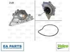 Water Pump for CITROËN LANCIA