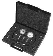 750.KP1.400, Pressure test kit-small-400 bar | Camozzi