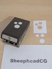 Stampin' Up! Boho Blossom