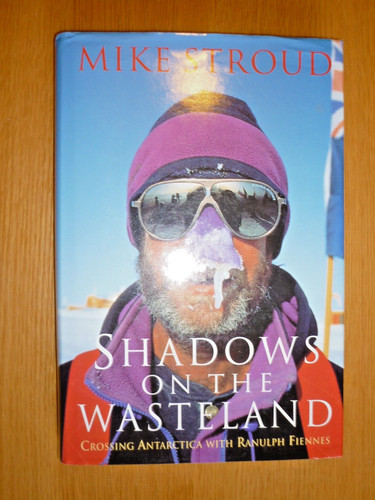 Signed shadows the - signed.,