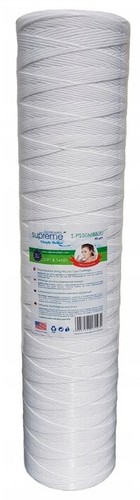 Supreme yarn string - yarn, wound