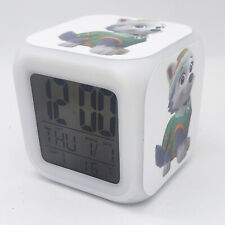 Everest Dog 7 Color Changing