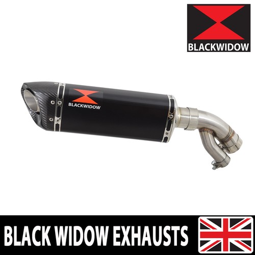 Bmw s1000xr 2015 2019 exhaust - 2015-2019,