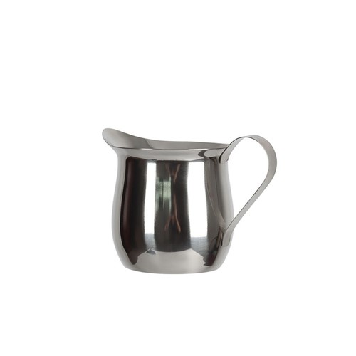 Stainless steel milk - steel,