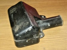 Suzuki GSF400 VV 91-93 GK75A Bandit Expansion Tank Water Bottle Black 1791010D00