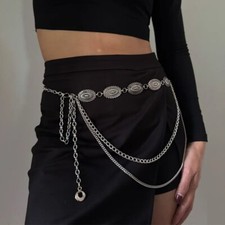 Bohemian Ethnic Style Waist