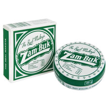Zam-Buk - The Real Makoya -