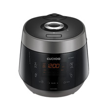 CUCKOO CRP-P0660FD IH Pressure